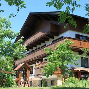Aberger Saalbach-Hinterglemm