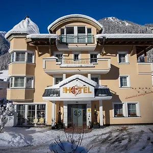 The - Himmlisch Wohlfuehlen Hotel