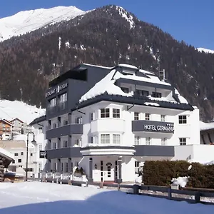 Germania Hotel