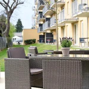 Amedia Luxury Graz, Trademark Collection By Wyndham 4* Graz